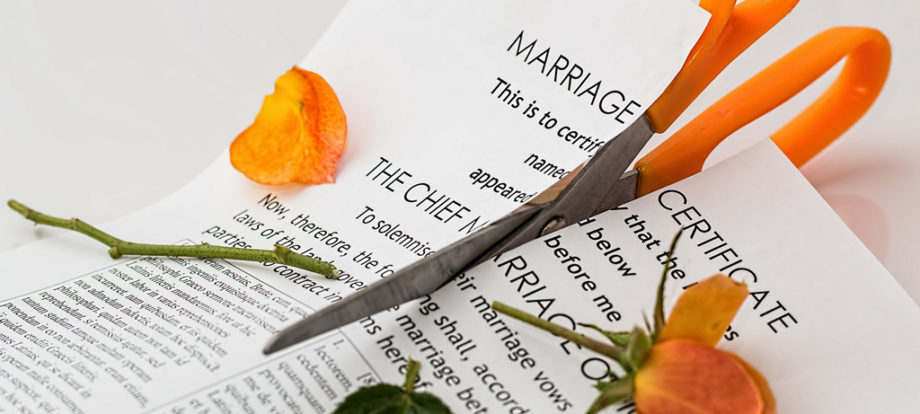 Marraige & Divorce Under the Tax Cuts & Jobs Act of 2017 | Tax Returns| Safier Mediation Center